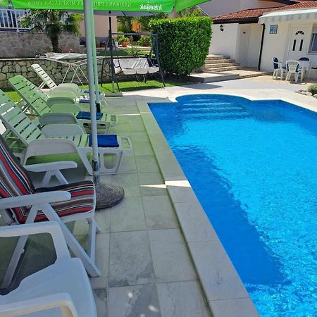 Villa Panorama Blagaj Ngoại thất bức ảnh