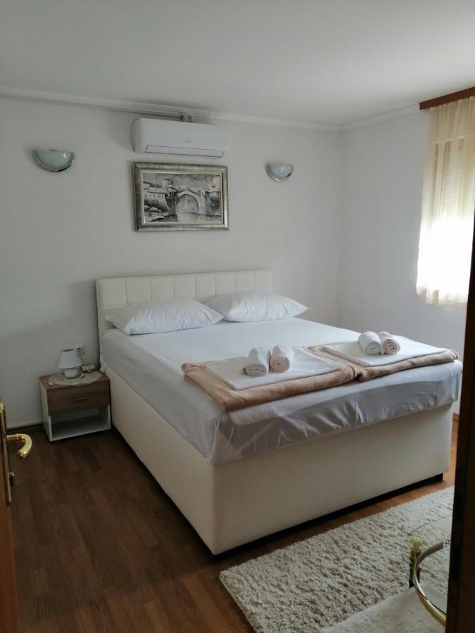 Villa Panorama Blagaj Ngoại thất bức ảnh