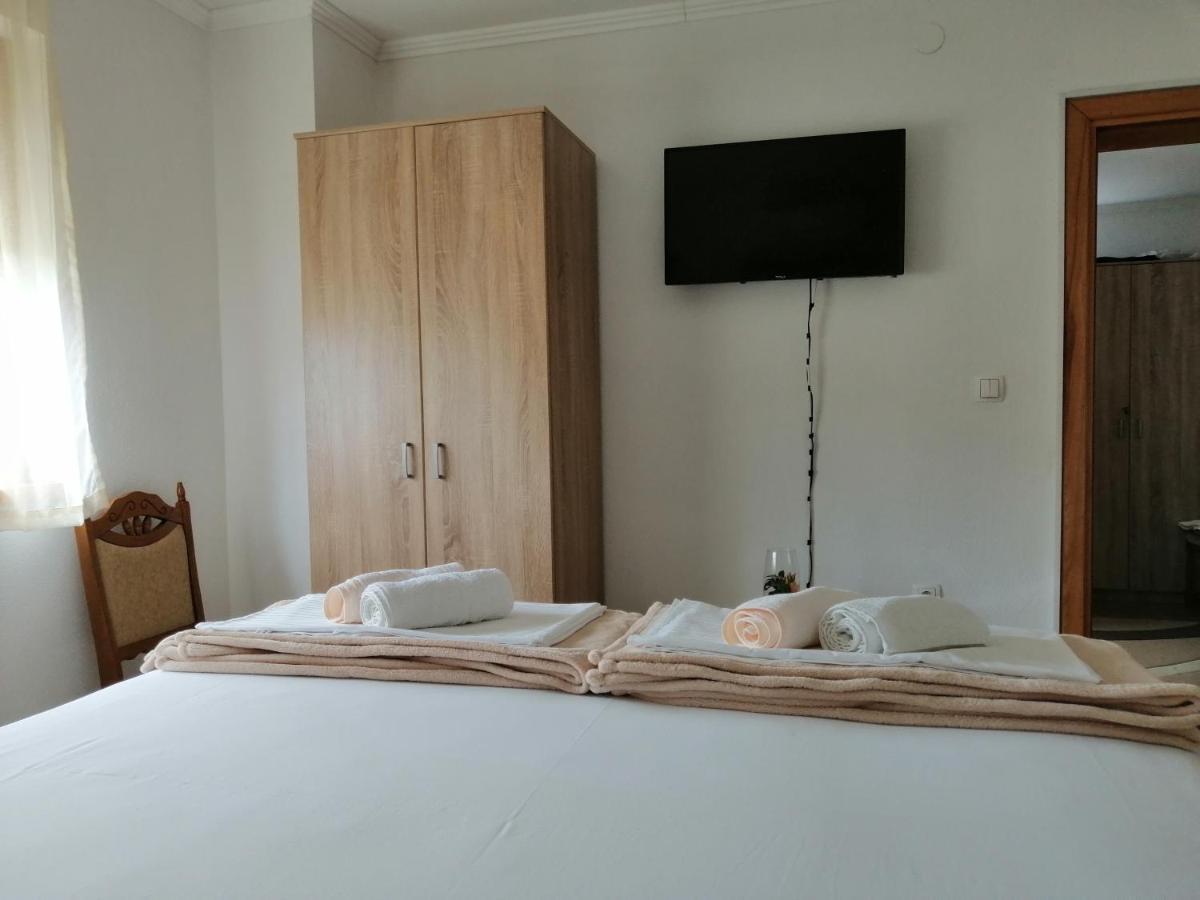 Villa Panorama Blagaj Ngoại thất bức ảnh