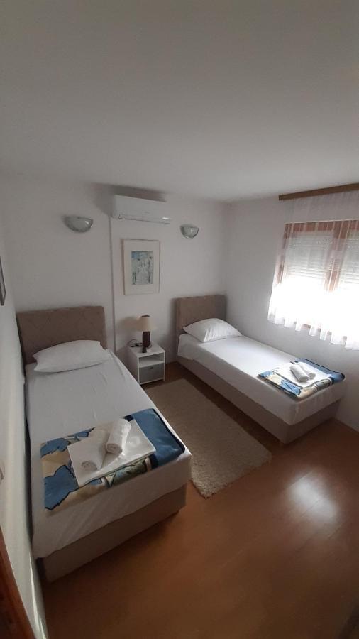 Villa Panorama Blagaj Ngoại thất bức ảnh