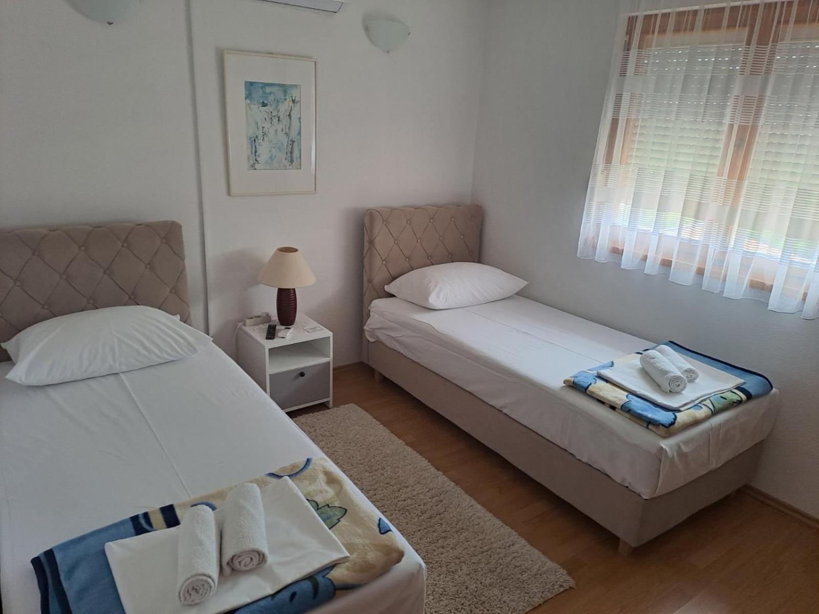 Villa Panorama Blagaj Ngoại thất bức ảnh