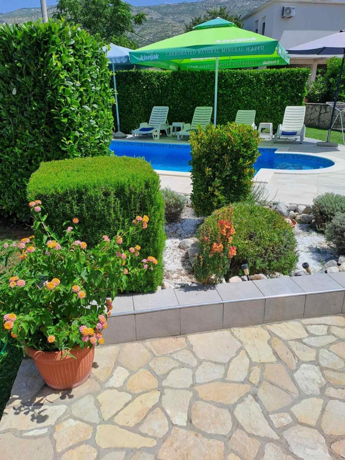 Villa Panorama Blagaj Ngoại thất bức ảnh