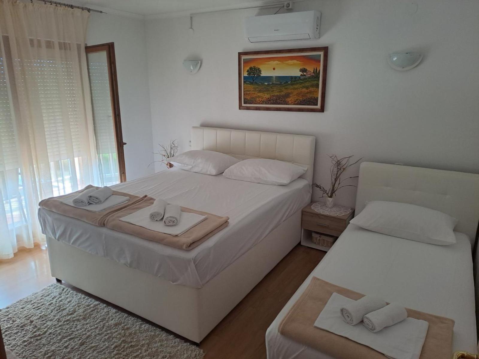 Villa Panorama Blagaj Ngoại thất bức ảnh