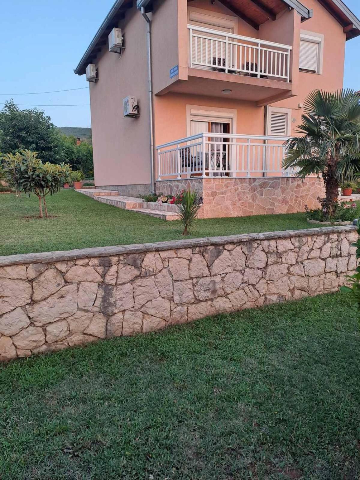 Villa Panorama Blagaj Ngoại thất bức ảnh