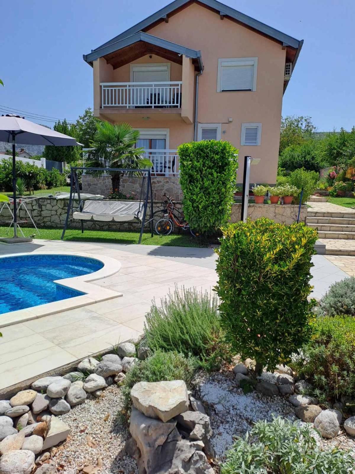 Villa Panorama Blagaj Ngoại thất bức ảnh