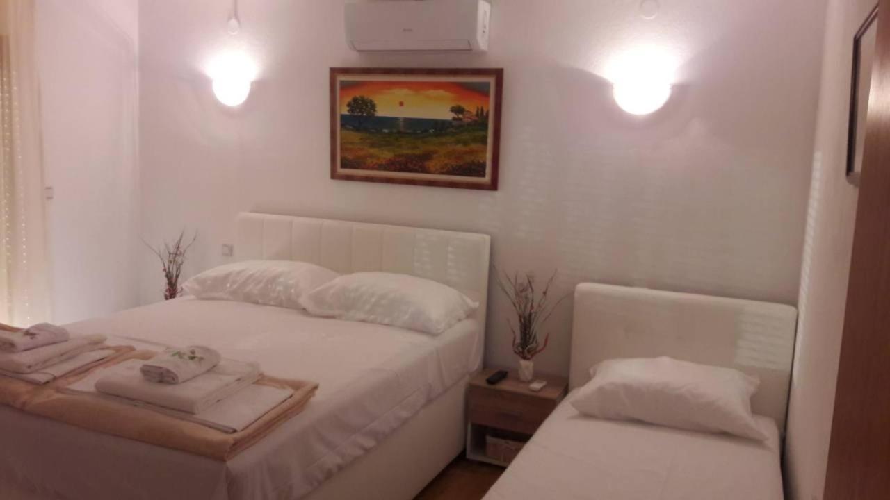 Villa Panorama Blagaj Ngoại thất bức ảnh