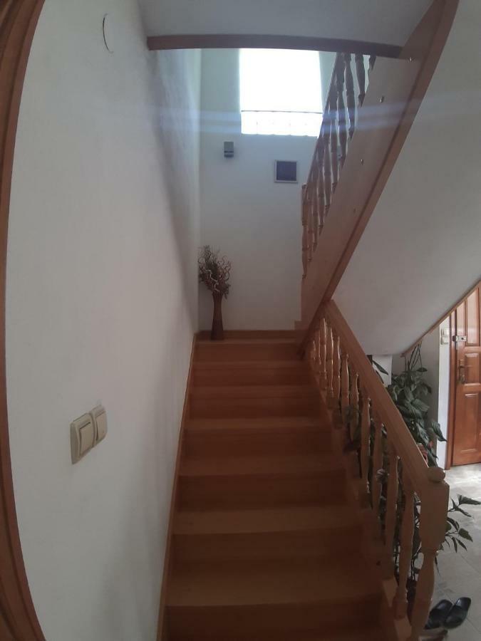 Villa Panorama Blagaj Ngoại thất bức ảnh
